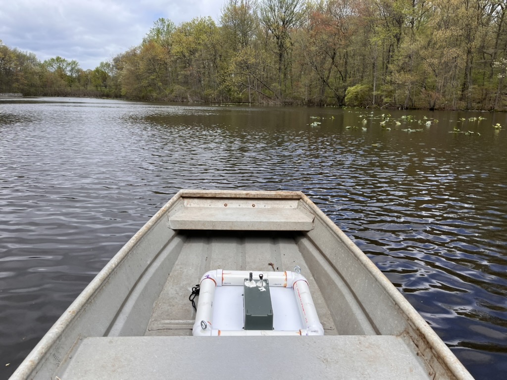 Water Monitoring